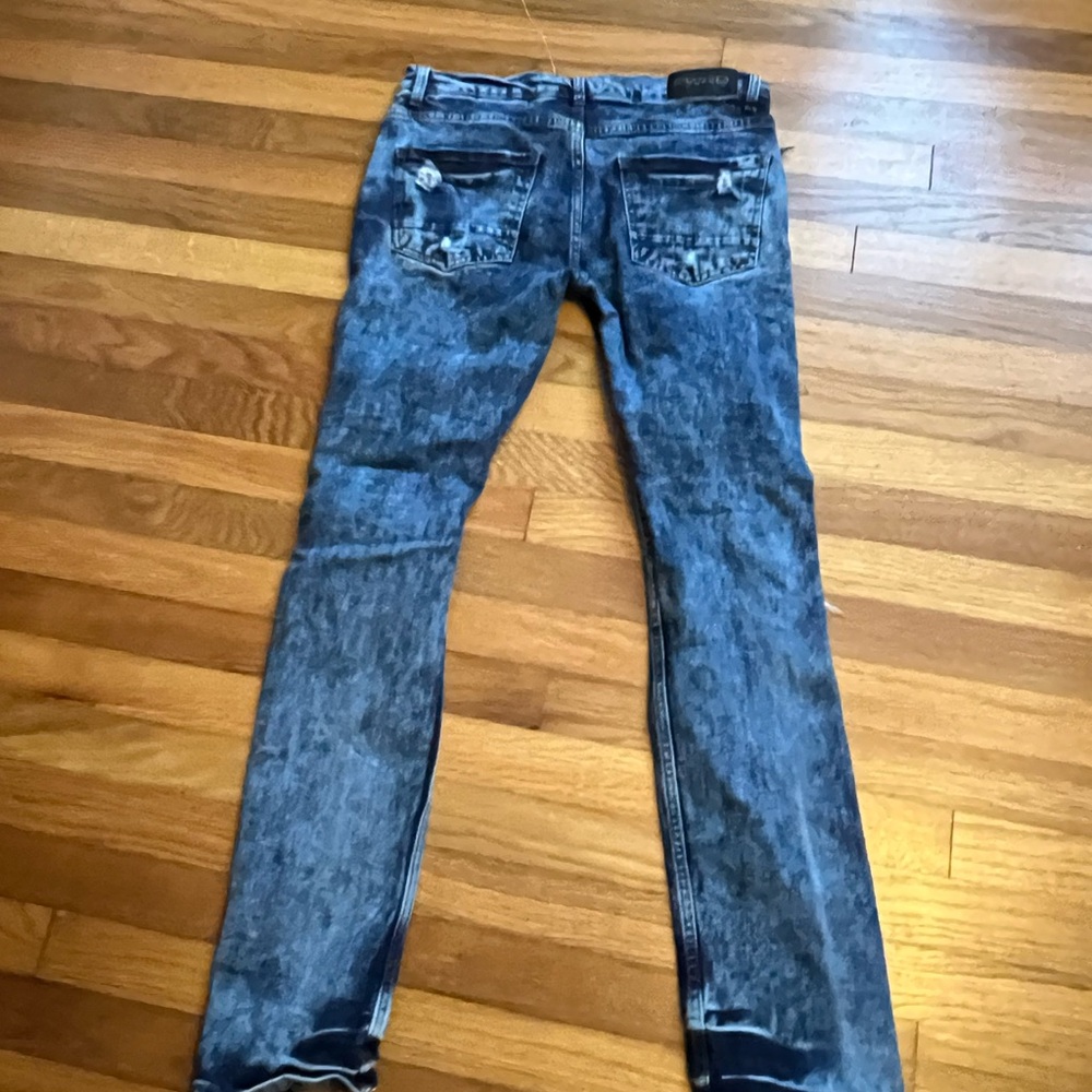 FWRD jeans - Picture 5 of 6
